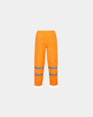 Pantalon respirant à personnaliser - Orange