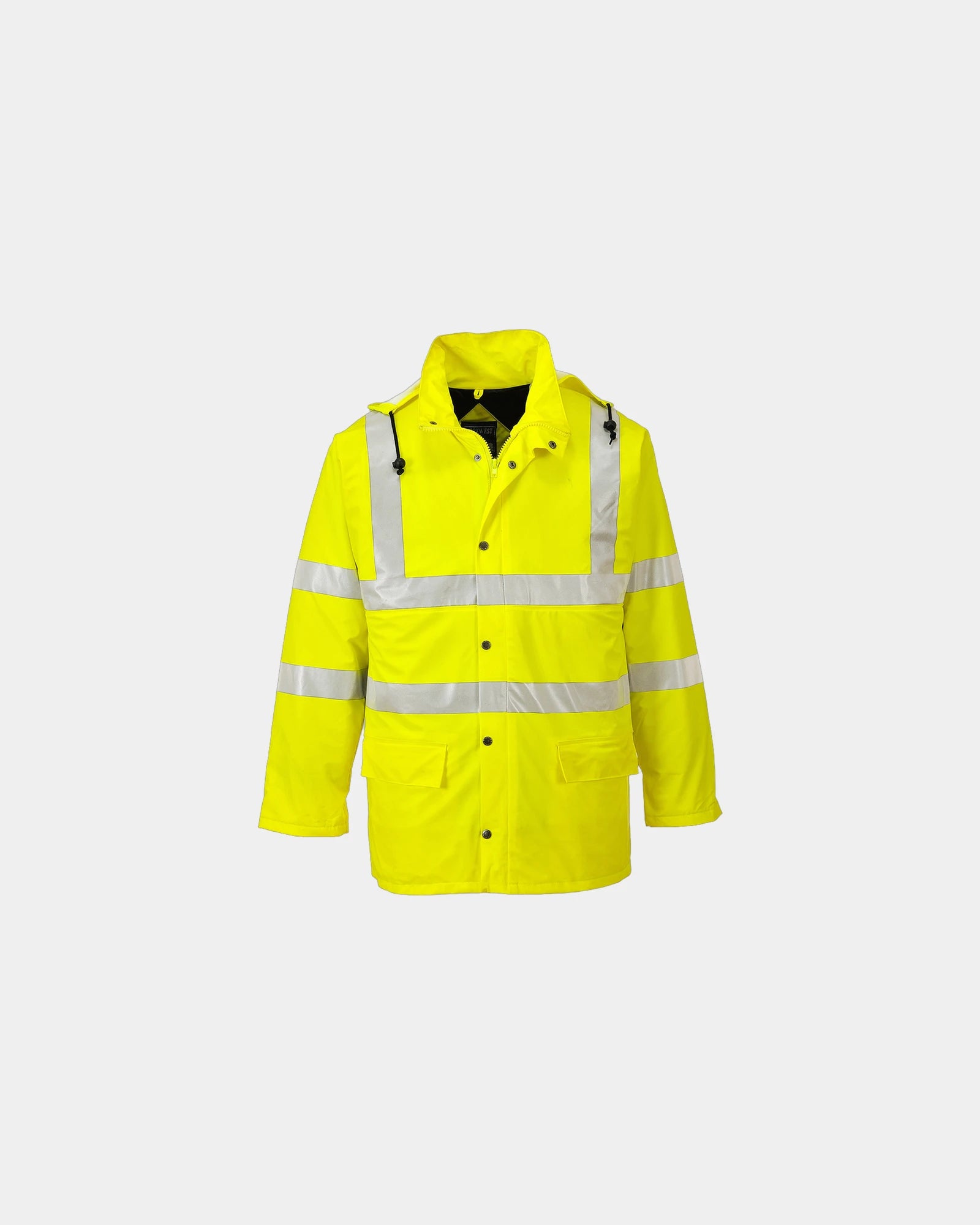 Veste imperméable Sealtex Ultra à personnaliser - Jaune