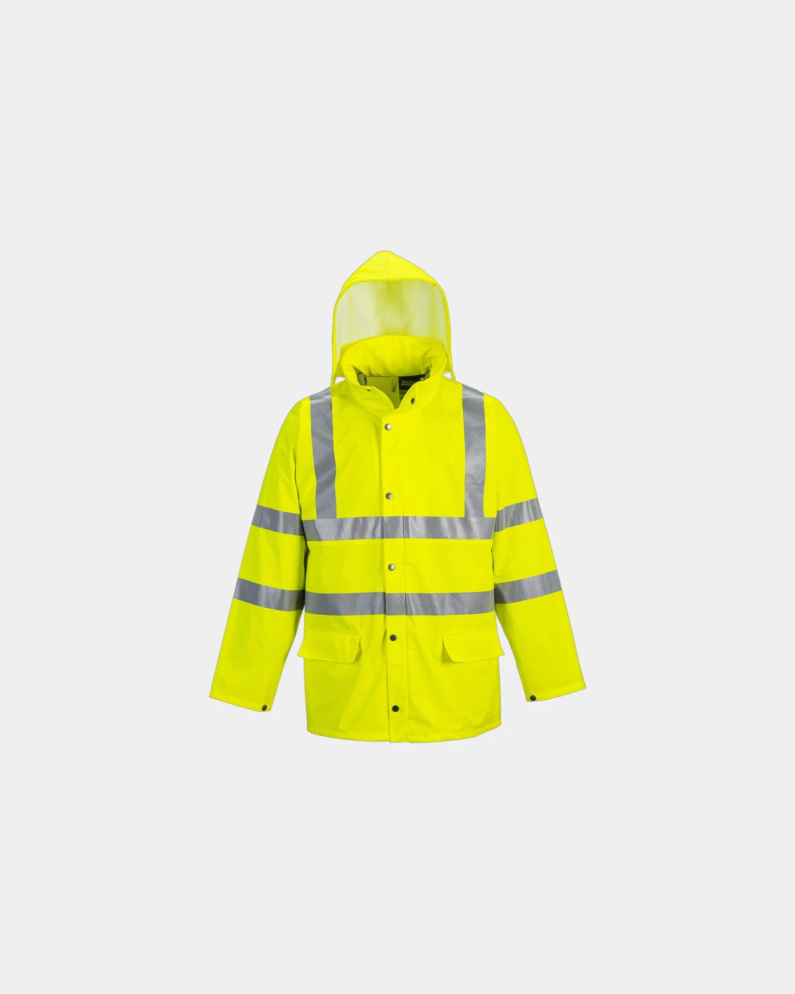 Veste imperméable Sealtex Ultra à personnaliser - Jaune