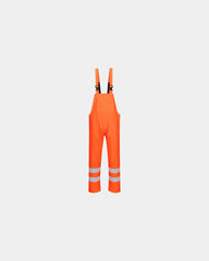 Cotte Sealtex Ultra à personnaliser - Orange