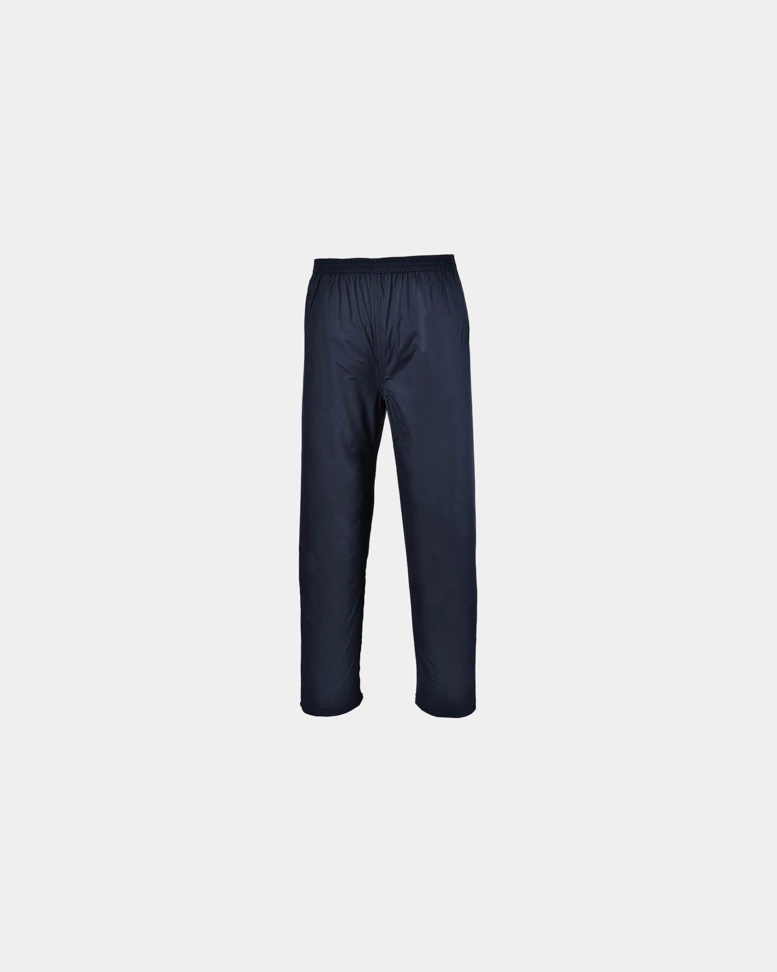 Pantalon respirant Ayr à personnaliser - Bleu Marine