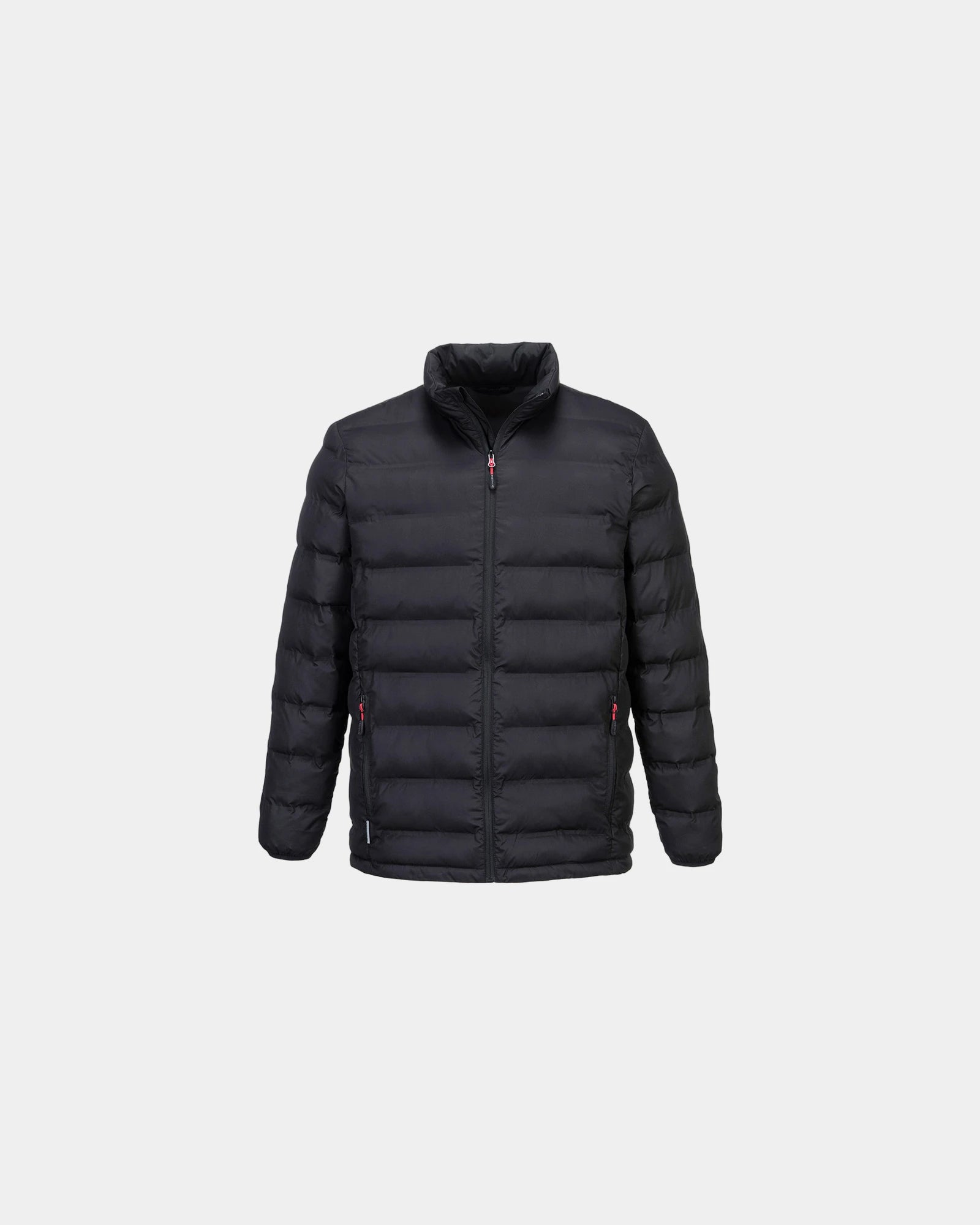 Veste Ultrasonic Tunnel à personnaliser - Noir-Bleu Ciel