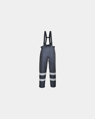 Pantalon de pluie étanche à personnaliser - Bleu Marine