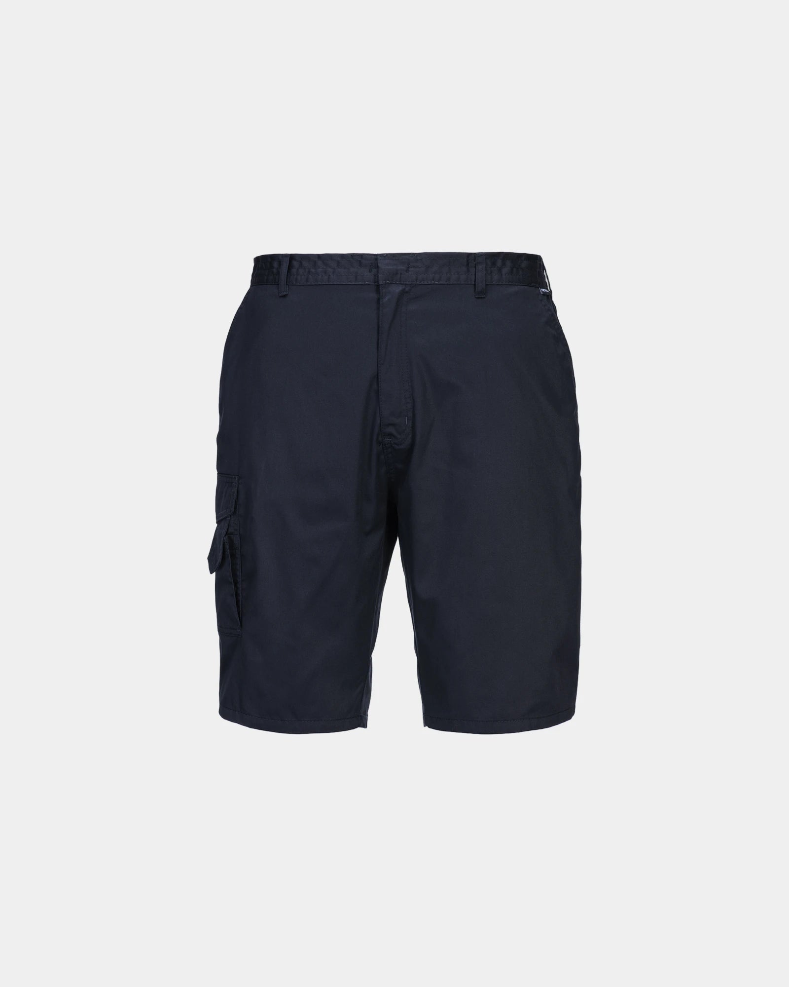 Bermuda Combat à personnaliser - Bleu Marine