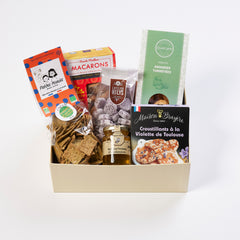 La Occitanie Treasures Box