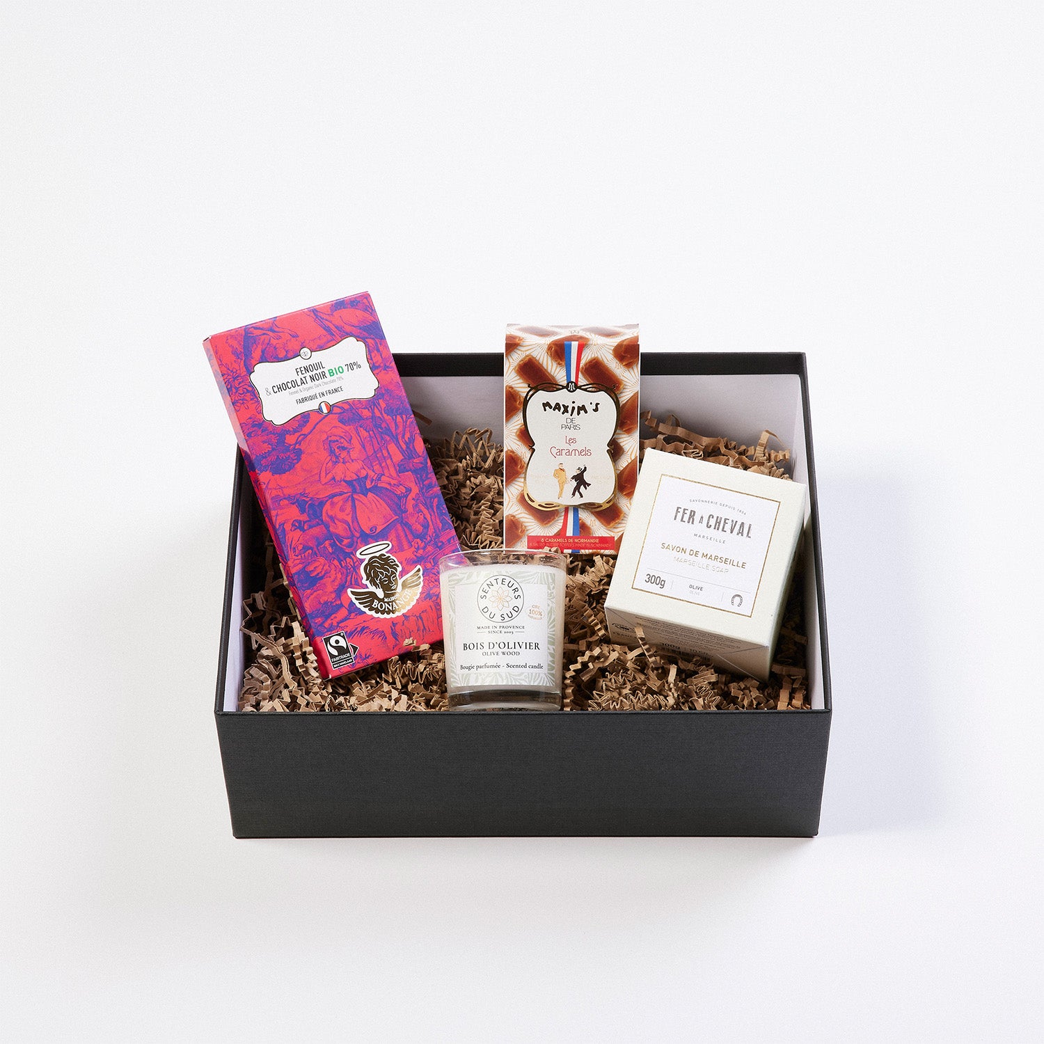 La Cozy Box