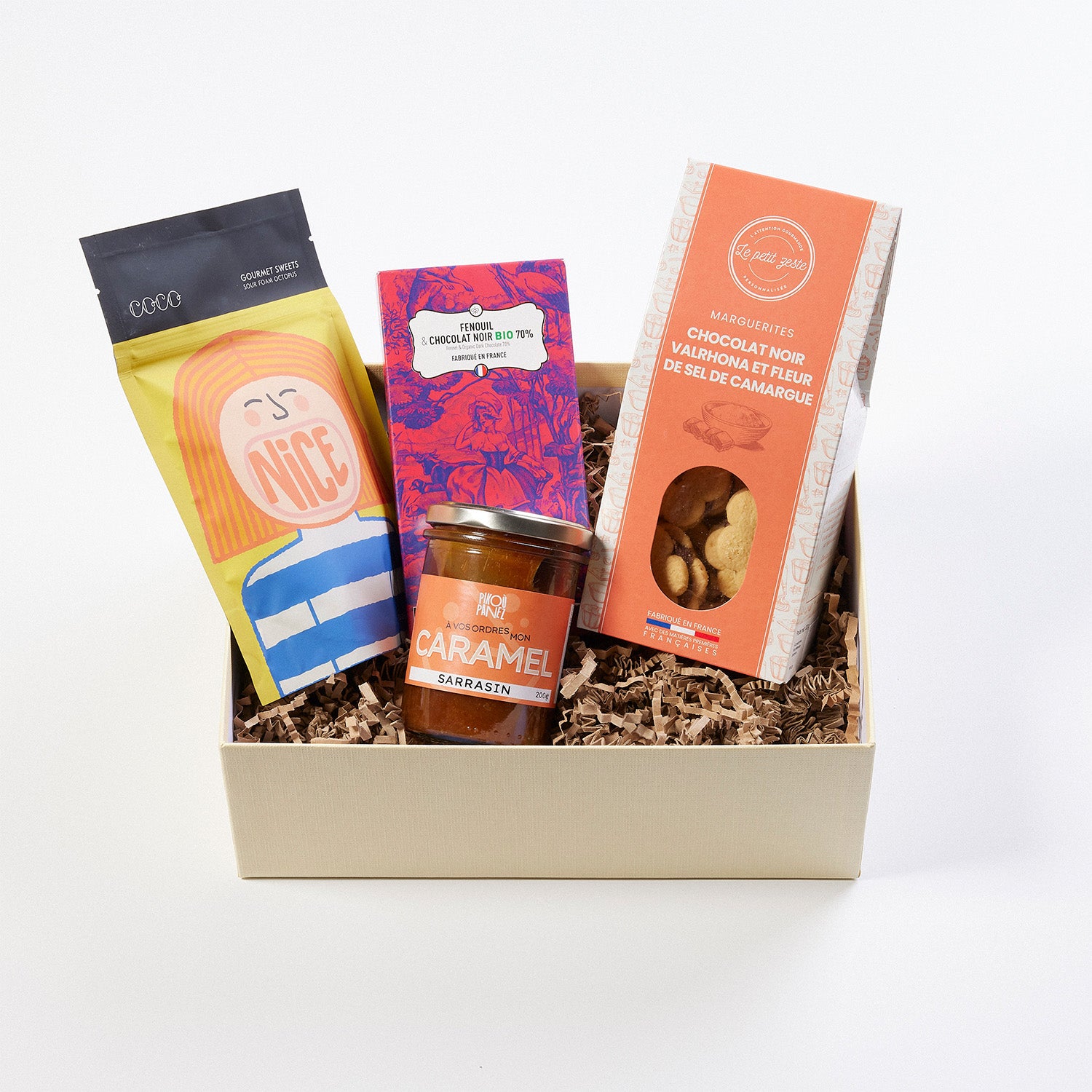 La Yummy Box