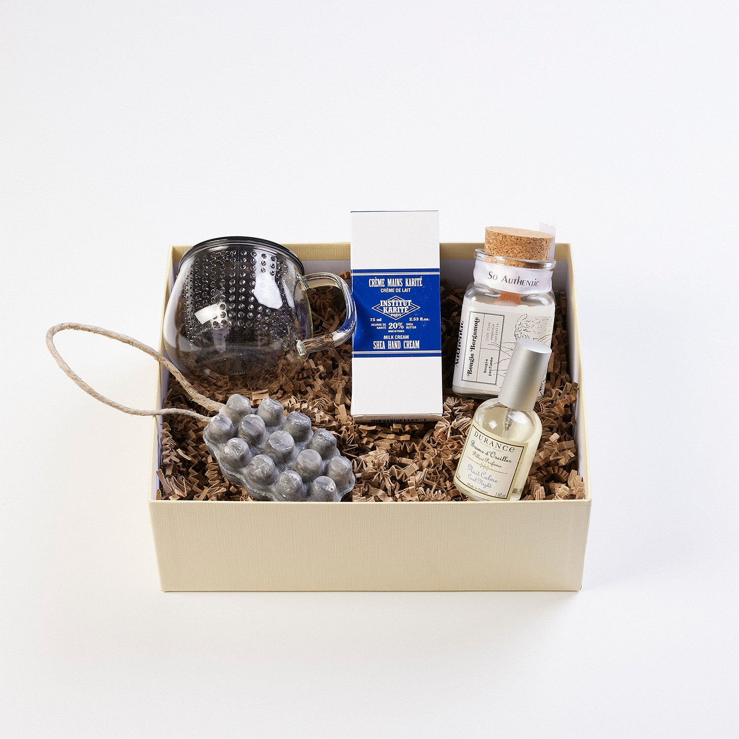 La Zen Box