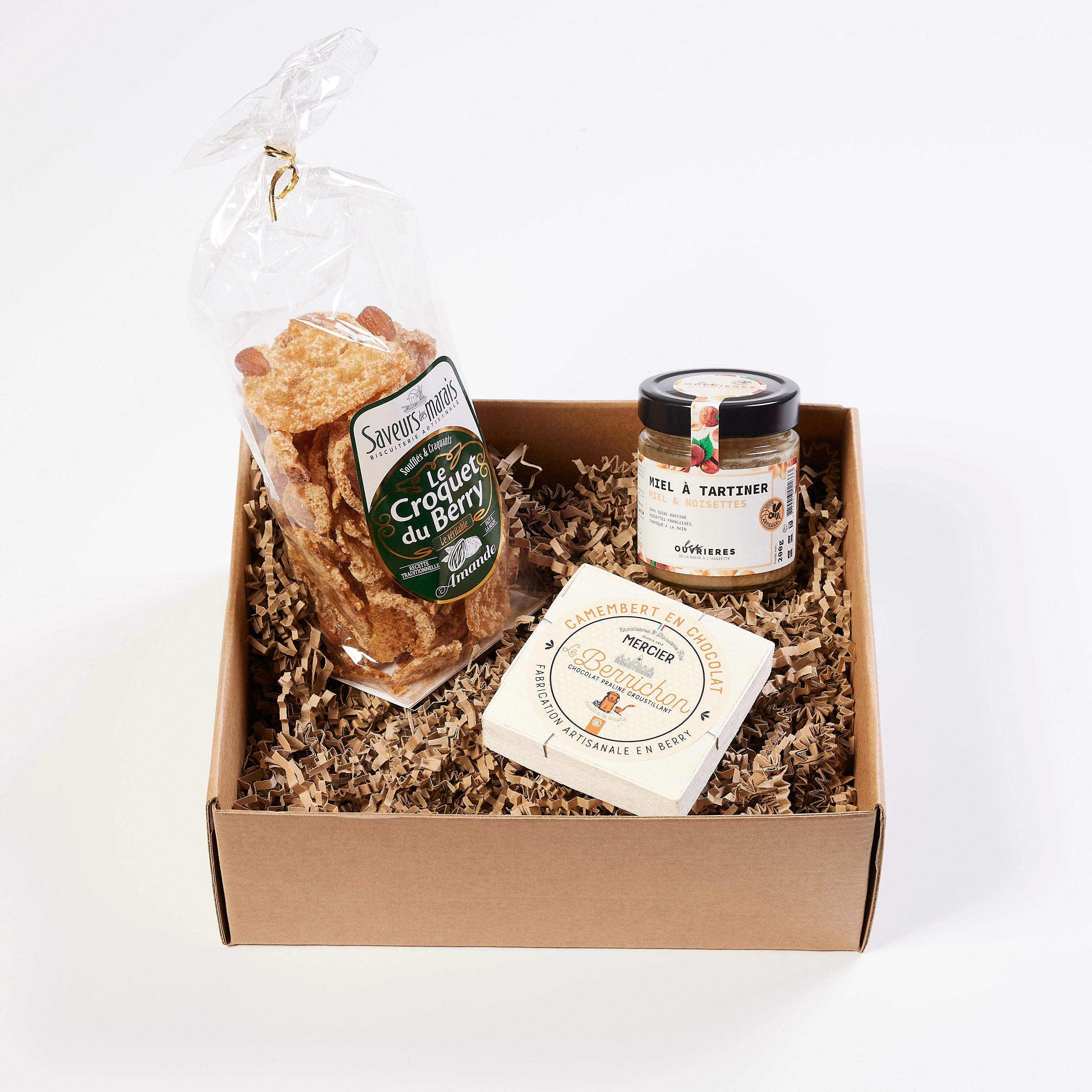La Rural Retreat Box