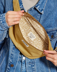 Sac banane coton bio Hindbag Antoine à personnaliser