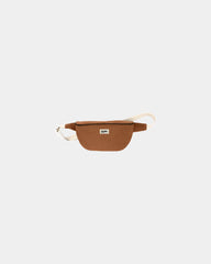 Sac banane coton bio Hindbag Antoine à personnaliser - Copper