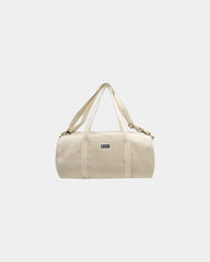 Sac polochon coton bio Hindbag Sam à personnaliser - Jute