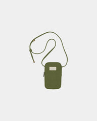 Housse smartphone coton bio Hindbag Théo à personnaliser - 16