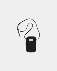 Housse smartphone coton bio Hindbag Théo à personnaliser - 6