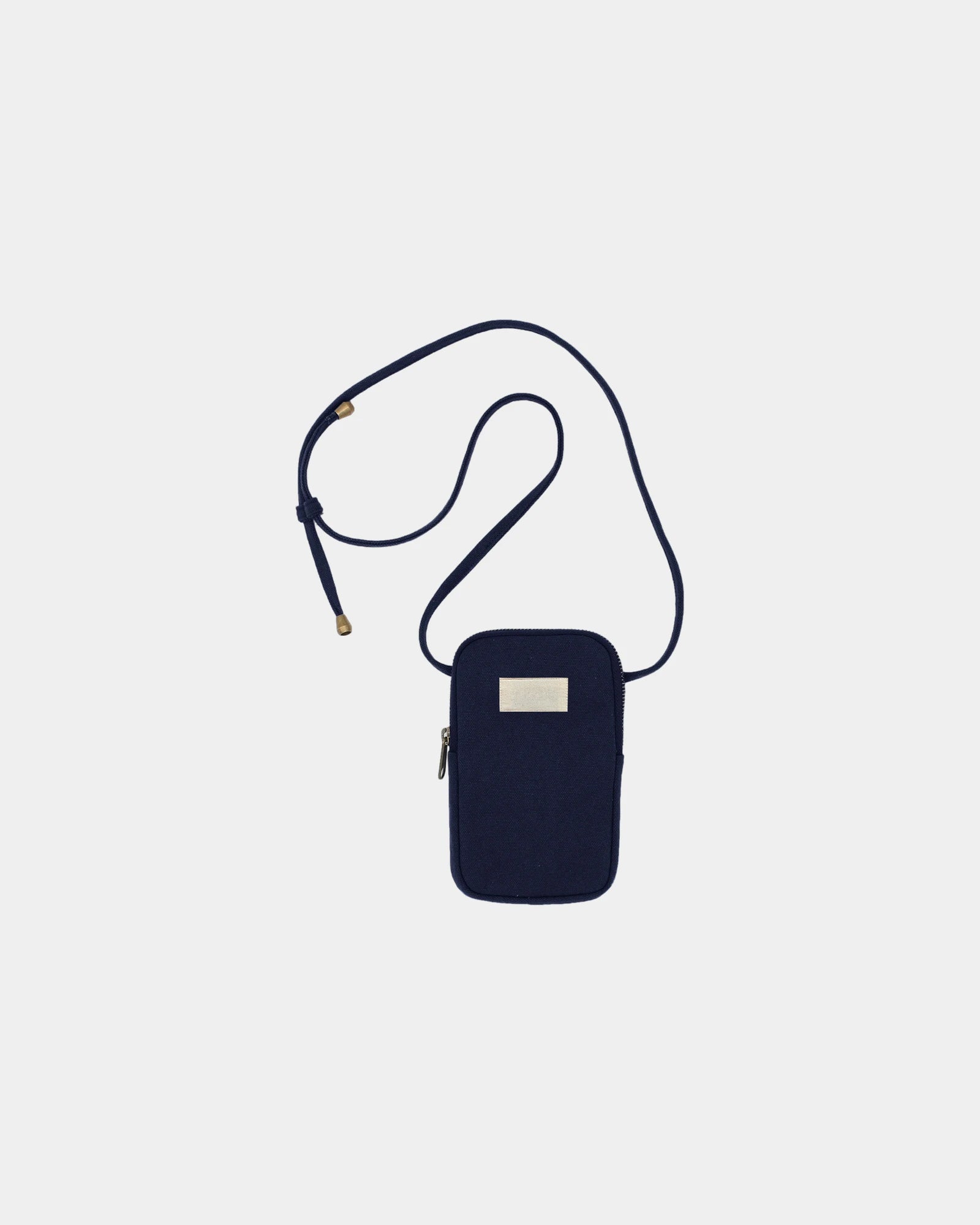 Housse smartphone coton bio Hindbag Théo à personnaliser - 11