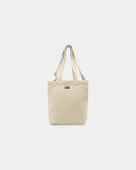 Sac cabas coton bio Hindbag Evan à personnaliser - Jute