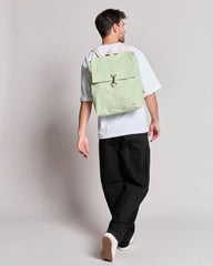 Sac à dos coton bio Hindbag Oscar à personnaliser - 21