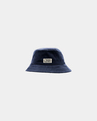 Bob Robin coton bio GOTS Hindbag à personnaliser - Navy