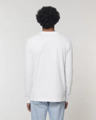 T-shirt à manche longue unisexe à personnaliser - 6
