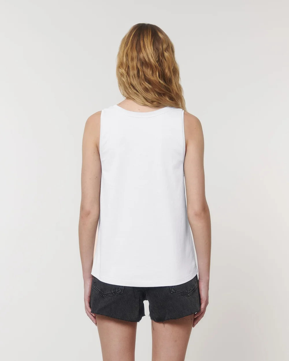 Débardeur medium fit à personnaliser - 28