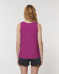 Débardeur medium fit à personnaliser - 36