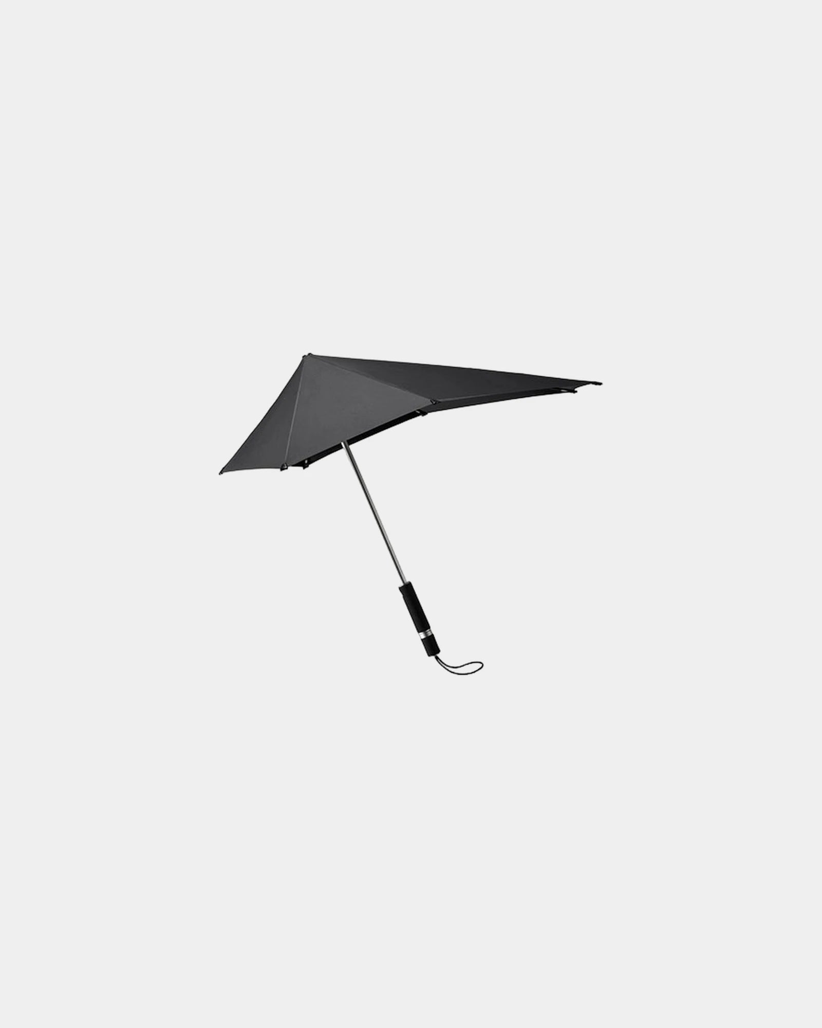 Parapluie tempête Senz Original à personnaliser - Pure Black