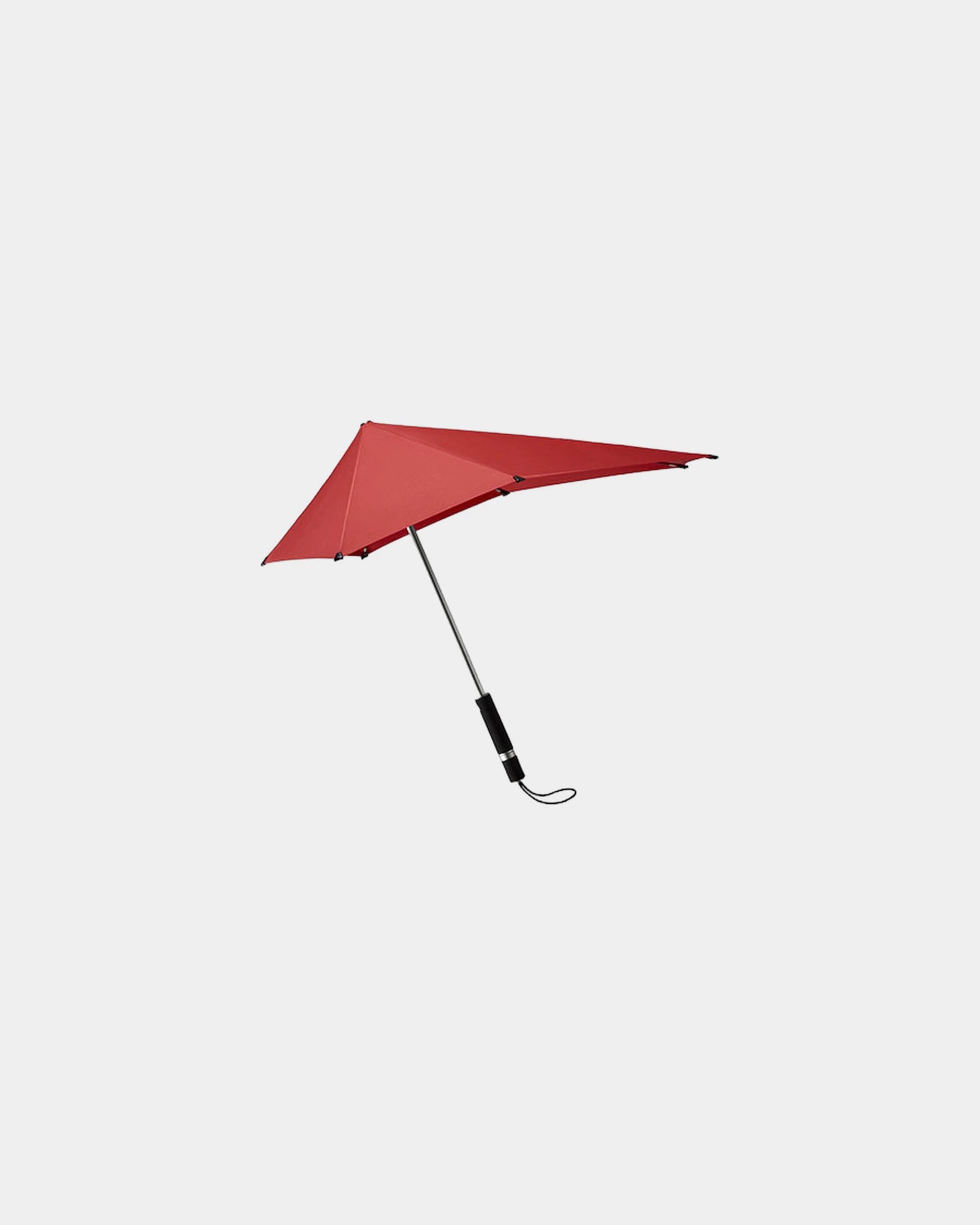 Parapluie tempête Senz Original à personnaliser - Passion Red