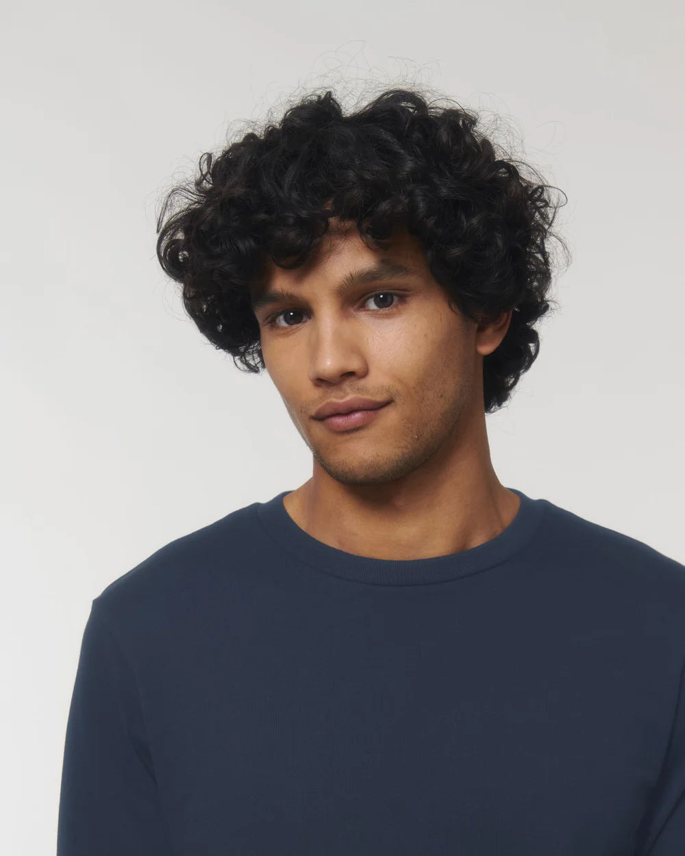 T-shirt à manche longue unisexe à personnaliser - 62