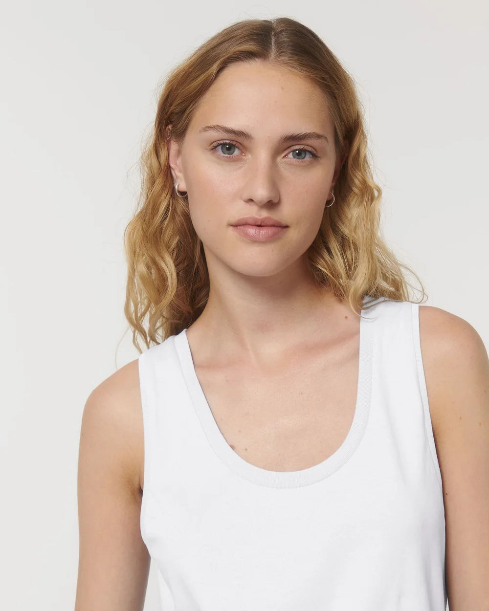 Débardeur medium fit à personnaliser - 2
