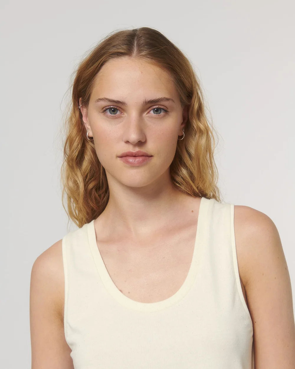 Débardeur medium fit à personnaliser - 8