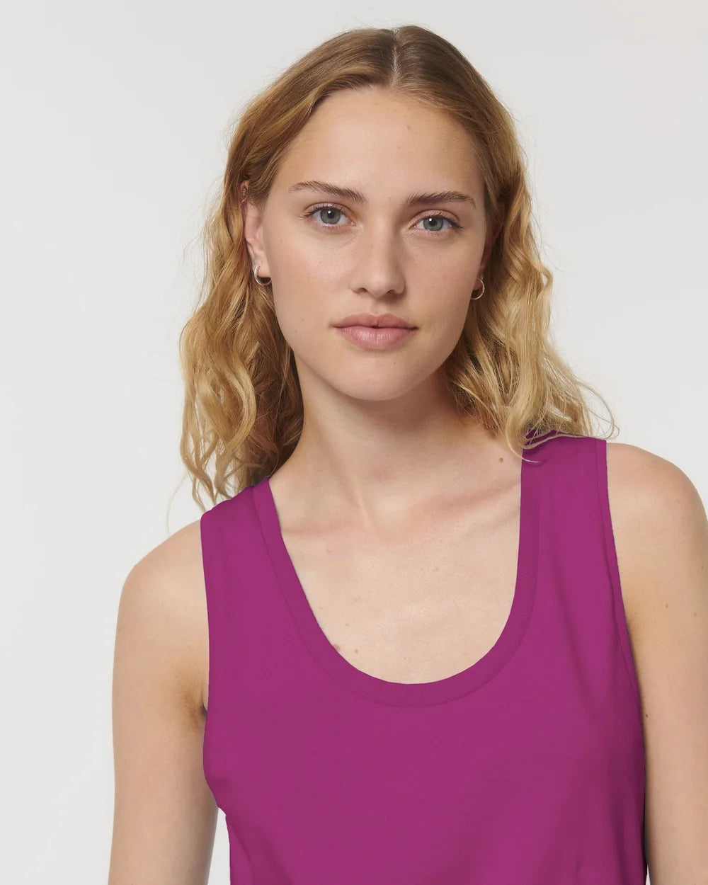 Débardeur medium fit à personnaliser - 12