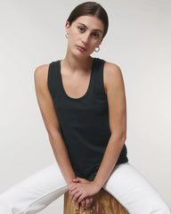 Débardeur medium fit à personnaliser - 3