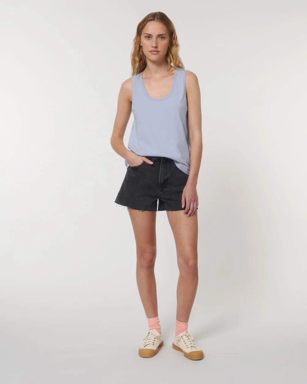 Débardeur medium fit à personnaliser - 14