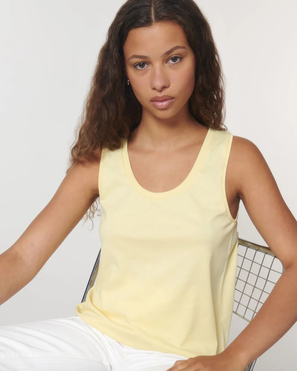 Débardeur medium fit à personnaliser - 23