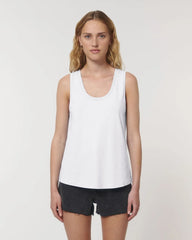 Débardeur medium fit à personnaliser - 1