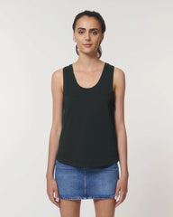 Débardeur medium fit à personnaliser - 5