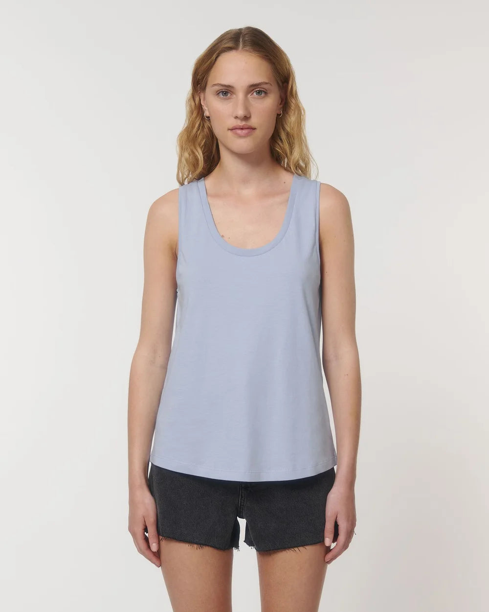 Débardeur medium fit à personnaliser - 17