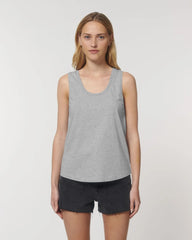 Débardeur medium fit à personnaliser - 37
