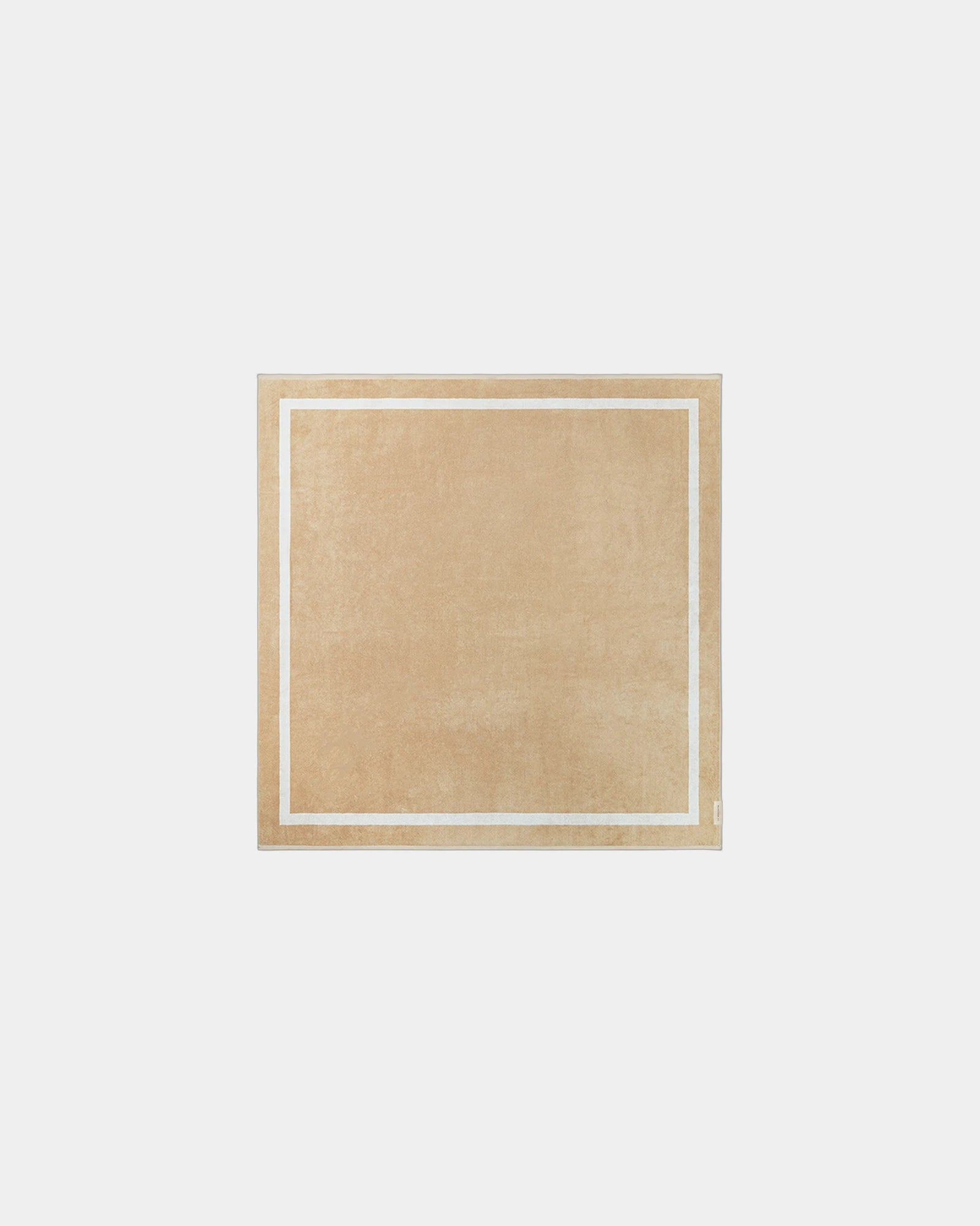 Serviette de plage XXL coton longues fibres La Serviette Paris à personnaliser - 10
