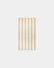 Serviette de plage 90x170 Rayures Riviera La Serviette Paris à personnaliser - 14