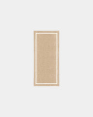 Serviette de plage 90x200 coton longues fibres à personnaliser - 9