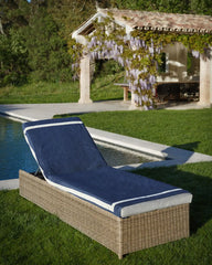 Serviette de plage 90x200 coton longues fibres à personnaliser - 8