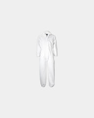 Combinaison PP 40g à personnaliser - Blanc