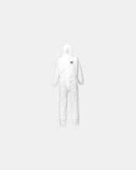 Combinaison BizTex à personnaliser - Blanc