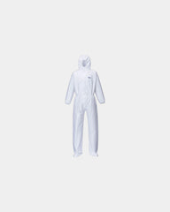 Combinaison imperméable BizTex à personnaliser - Blanc