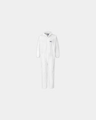 Combinaison BizTex® à personnaliser - Blanc