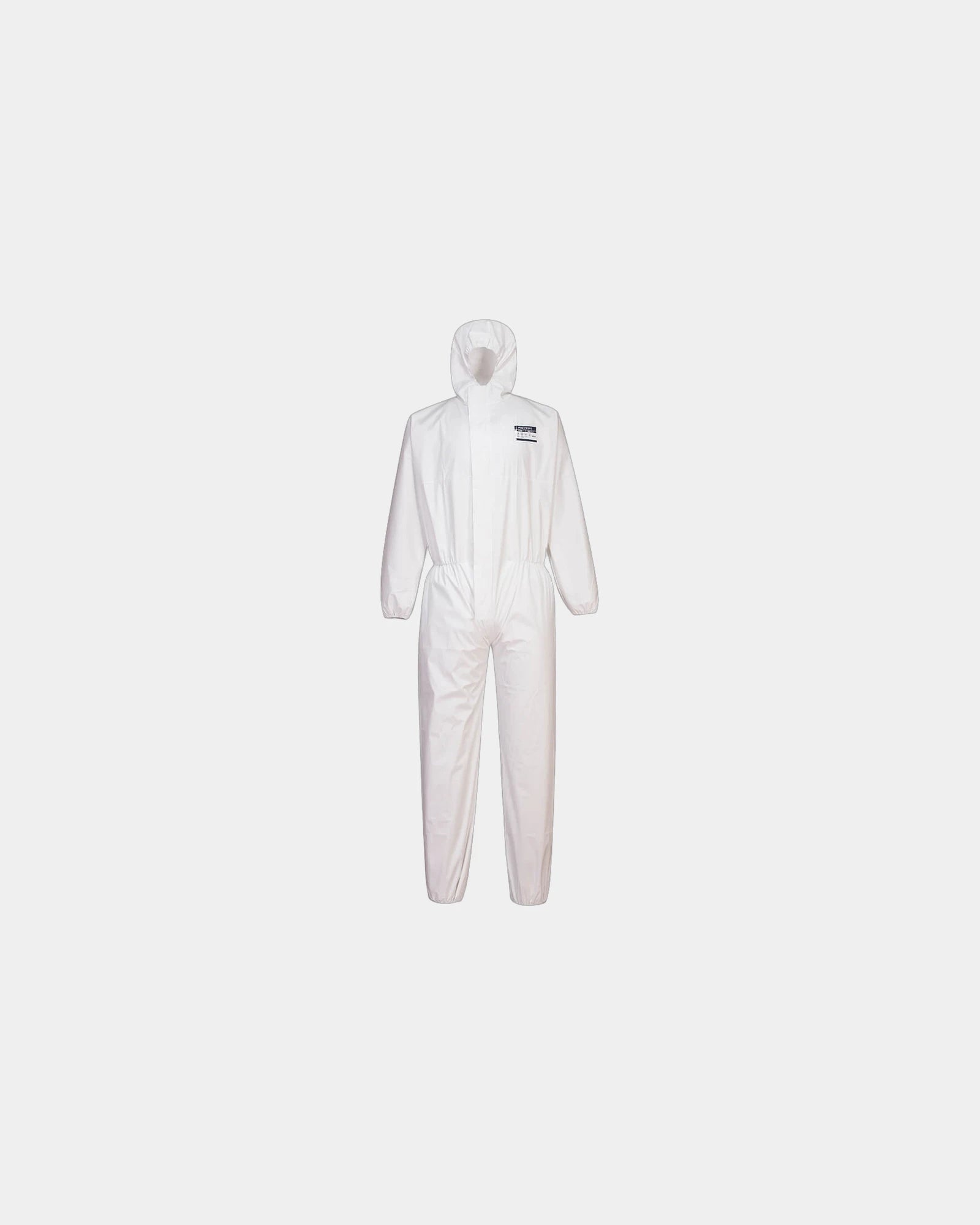 Combi Biztex® Pro Type 5/6 à personnaliser - Blanc