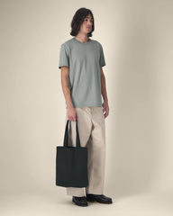Tote bag recyclé Stanley/Stella à personnaliser - Black