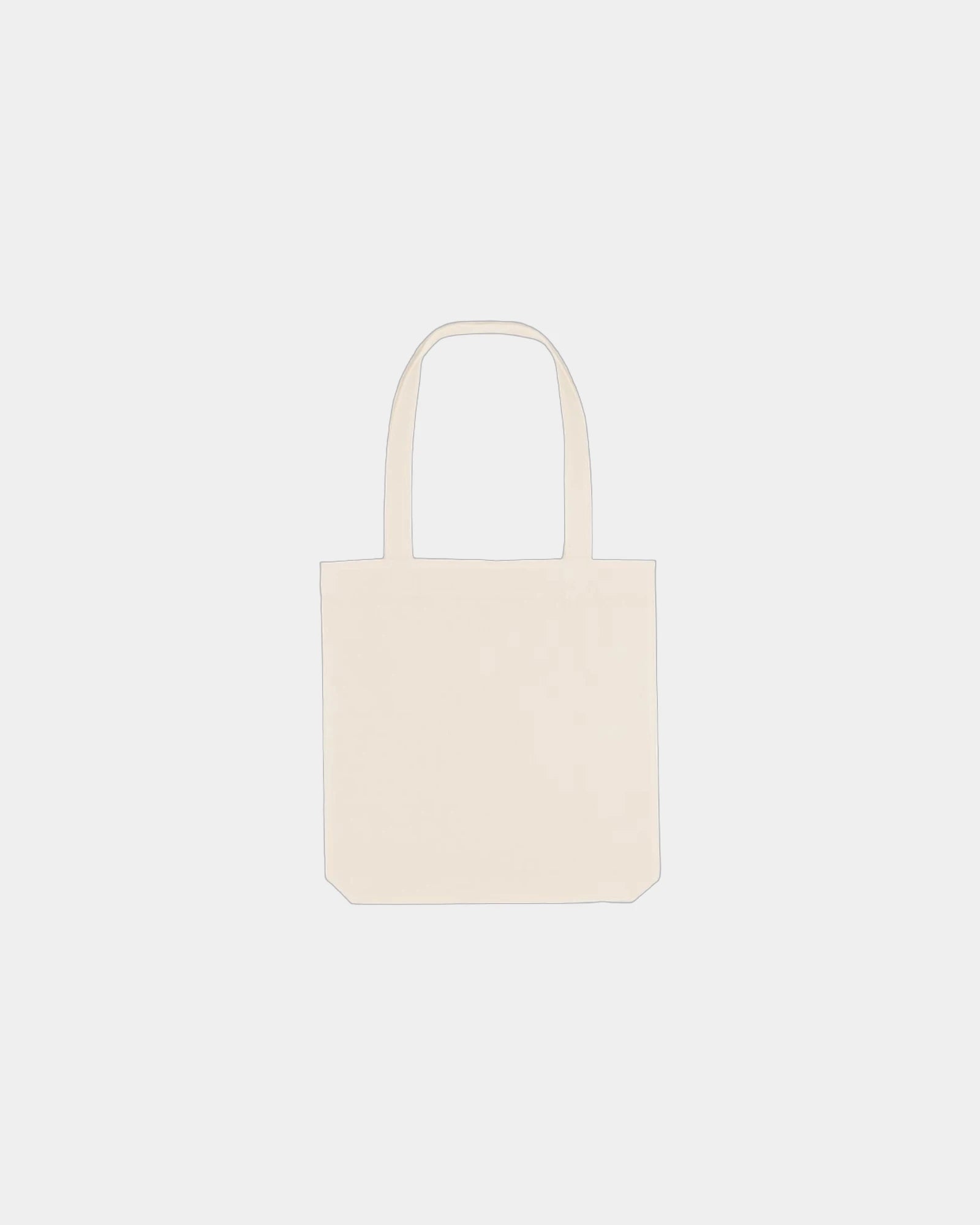 Tote bag recyclé Stanley/Stella à personnaliser - Natural