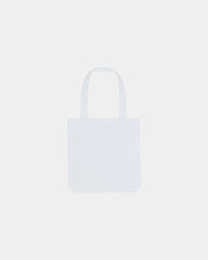 Tote bag recyclé Stanley/Stella à personnaliser - White